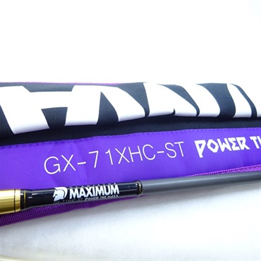 グラディエーターマキシマムＧＸ－７１ＸＨＣ－ＳＴ